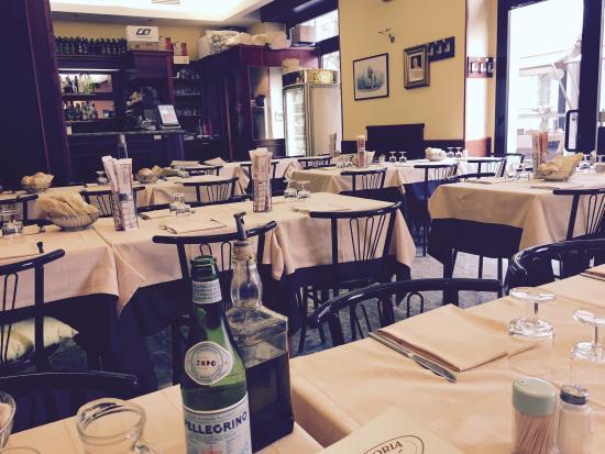 Trattoria La Gerla